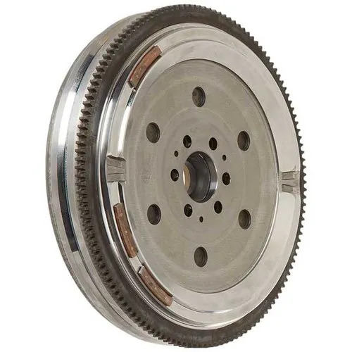 Cast Iron Automobile Engine Flywheel