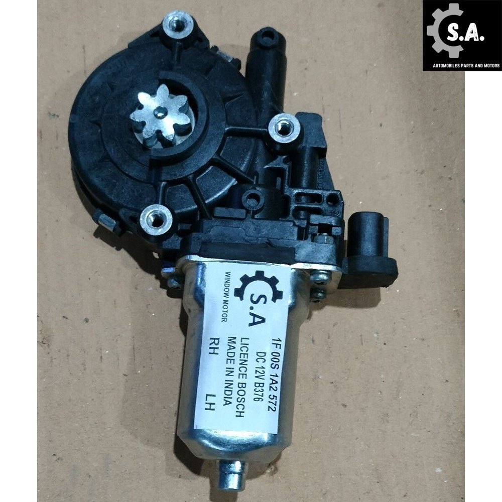 Power Window Motor, 12V