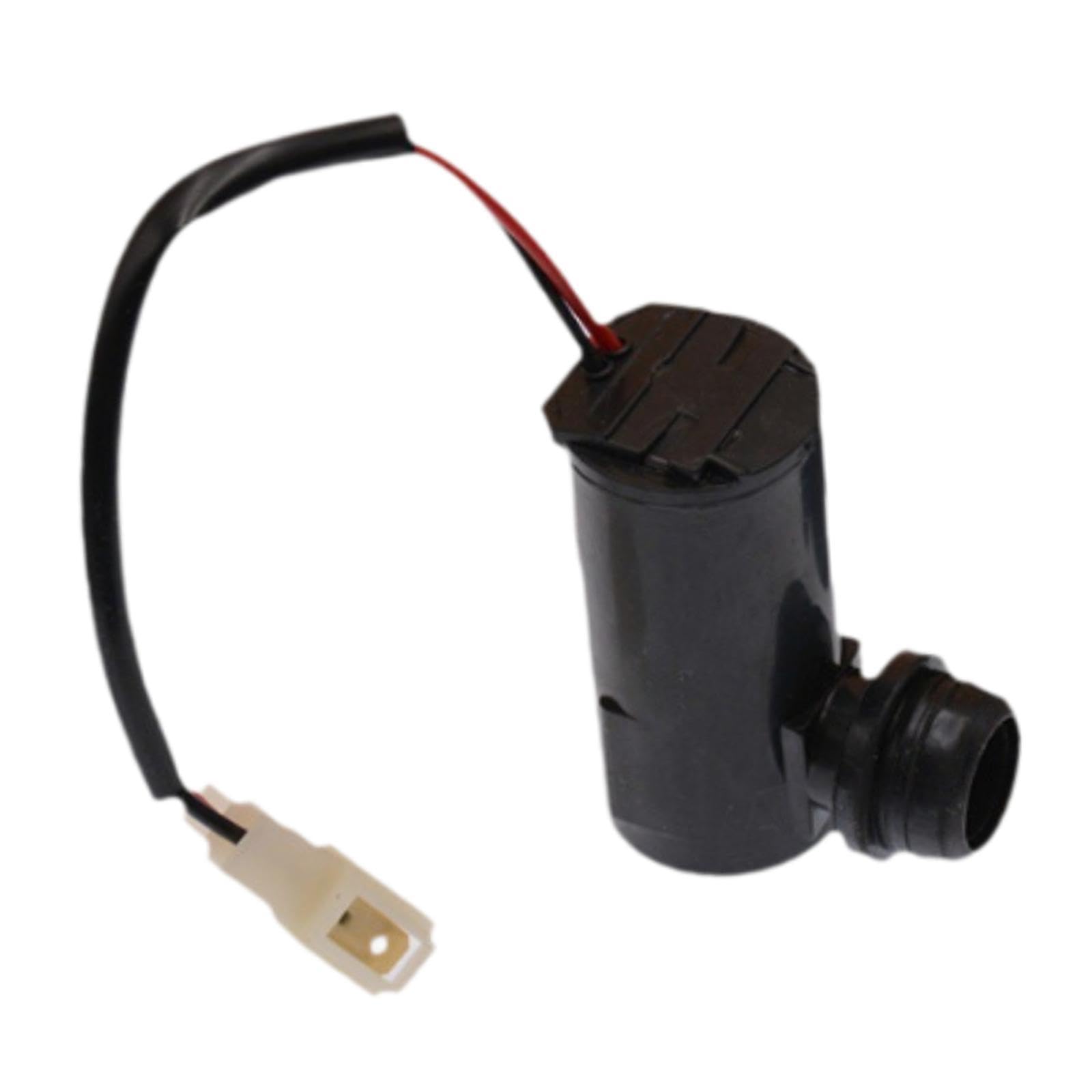 BNF Generic Electric Windshield Wiper Motor 